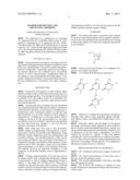 METHOD FOR TREATING AND PREVENTING ARTHRITIS diagram and image