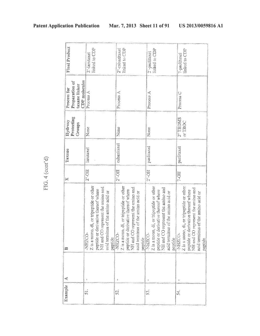 COMPOSITIONS AND METHODS FOR TREATMENT OF AUTOIMMUNE AND OTHER DISEASE - diagram, schematic, and image 12