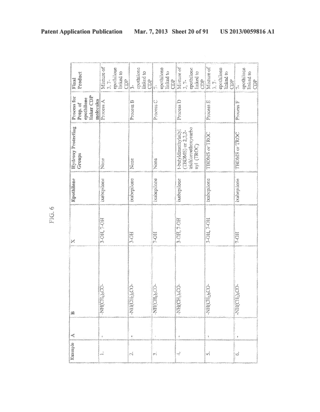 COMPOSITIONS AND METHODS FOR TREATMENT OF AUTOIMMUNE AND OTHER DISEASE - diagram, schematic, and image 21