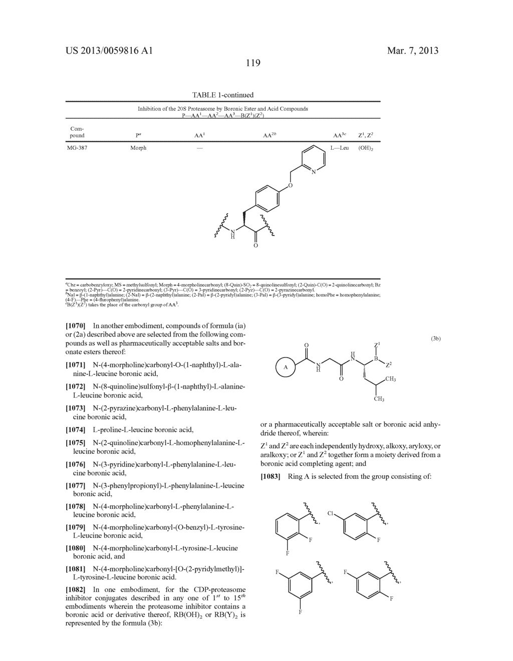 COMPOSITIONS AND METHODS FOR TREATMENT OF AUTOIMMUNE AND OTHER DISEASE - diagram, schematic, and image 211