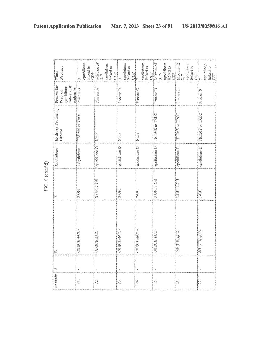 COMPOSITIONS AND METHODS FOR TREATMENT OF AUTOIMMUNE AND OTHER DISEASE - diagram, schematic, and image 24