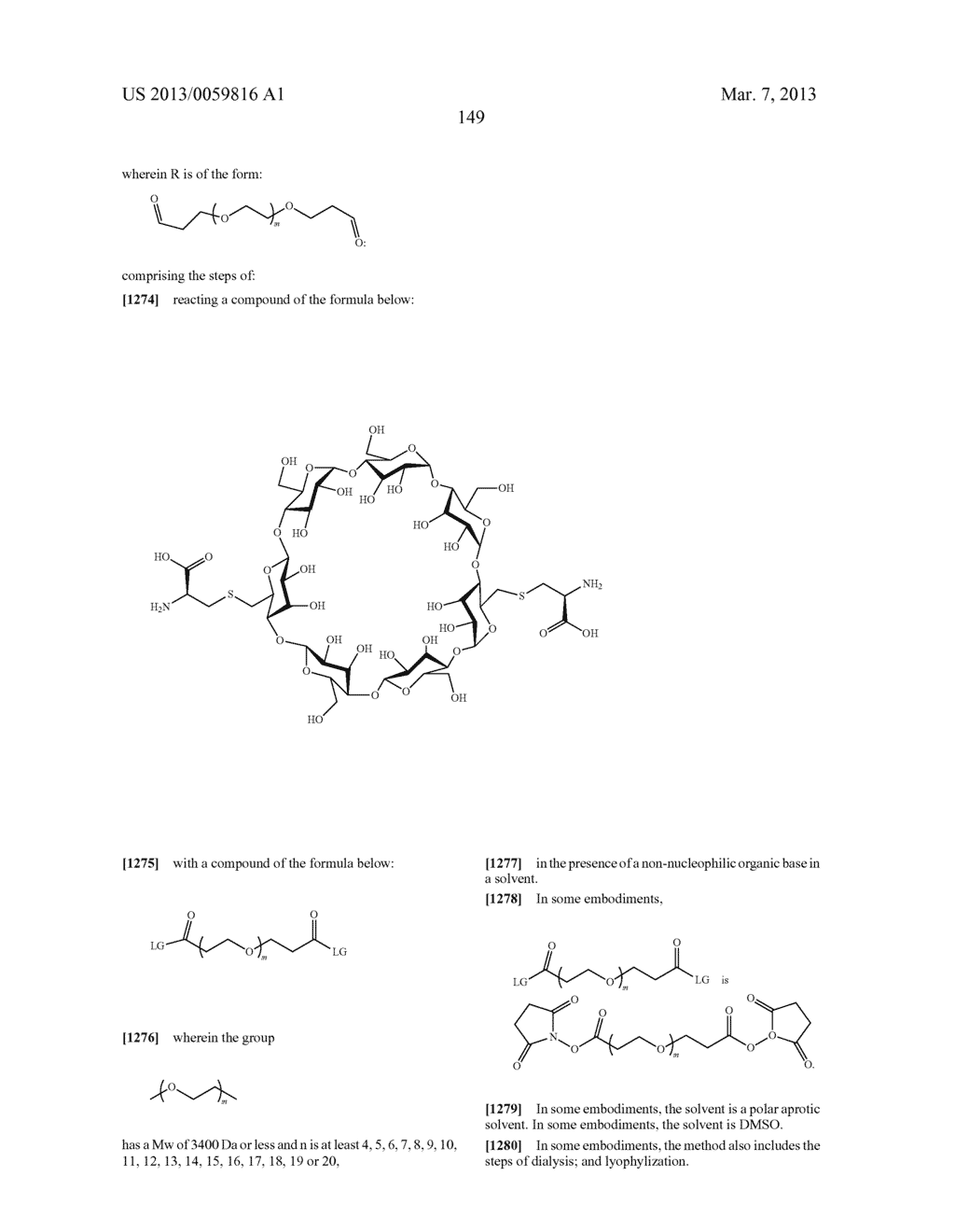 COMPOSITIONS AND METHODS FOR TREATMENT OF AUTOIMMUNE AND OTHER DISEASE - diagram, schematic, and image 241