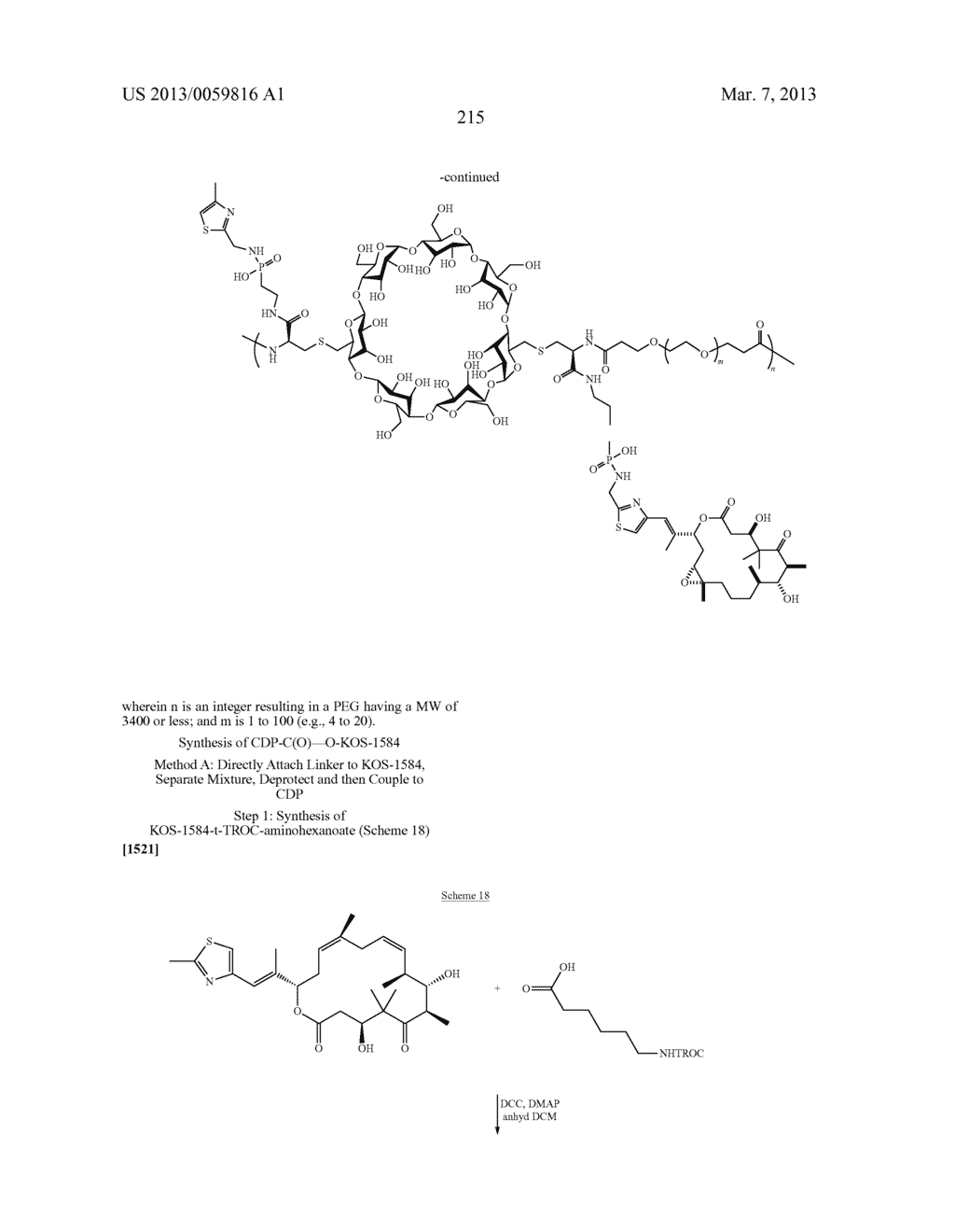 COMPOSITIONS AND METHODS FOR TREATMENT OF AUTOIMMUNE AND OTHER DISEASE - diagram, schematic, and image 307