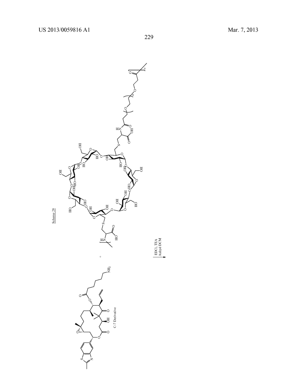 COMPOSITIONS AND METHODS FOR TREATMENT OF AUTOIMMUNE AND OTHER DISEASE - diagram, schematic, and image 319