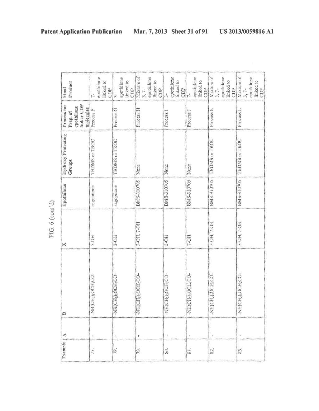 COMPOSITIONS AND METHODS FOR TREATMENT OF AUTOIMMUNE AND OTHER DISEASE - diagram, schematic, and image 32