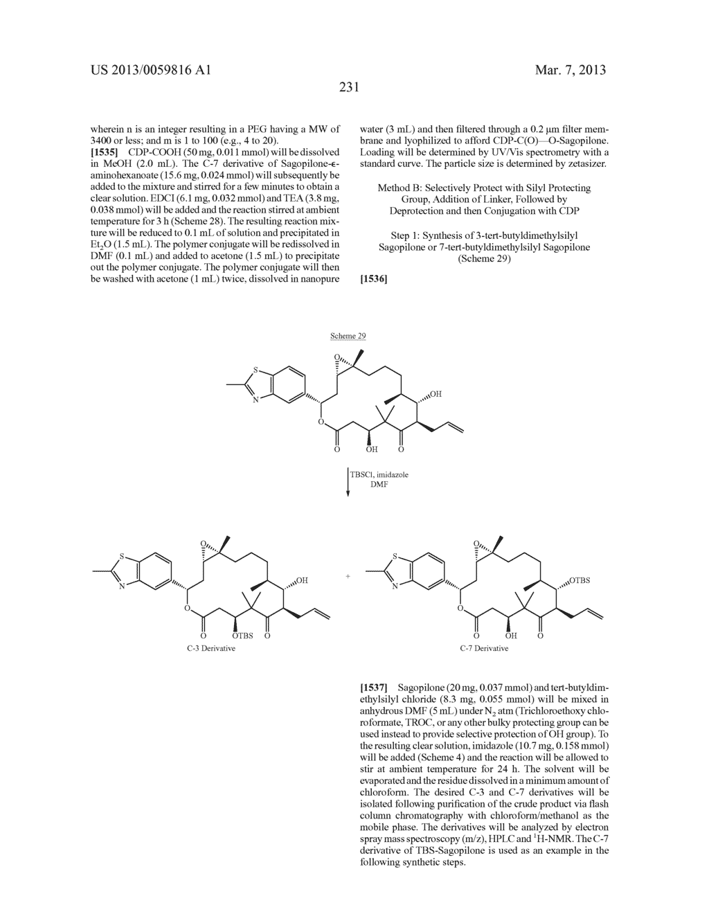 COMPOSITIONS AND METHODS FOR TREATMENT OF AUTOIMMUNE AND OTHER DISEASE - diagram, schematic, and image 321