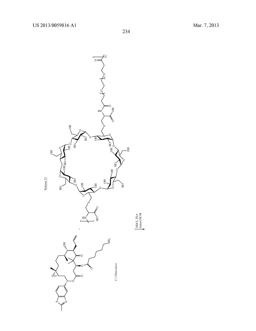 COMPOSITIONS AND METHODS FOR TREATMENT OF AUTOIMMUNE AND OTHER DISEASE - diagram, schematic, and image 324