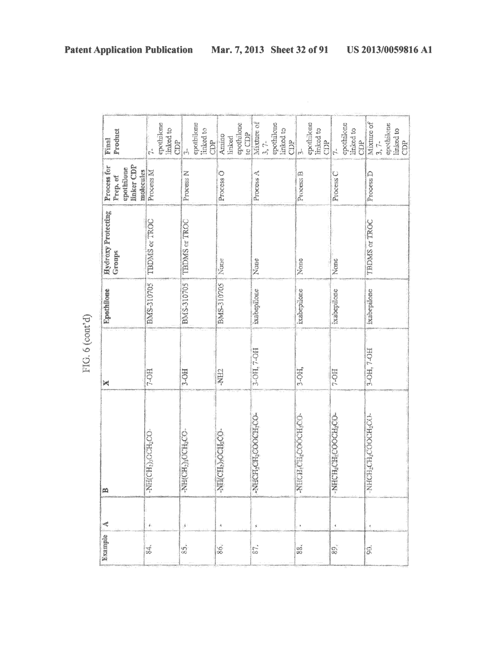 COMPOSITIONS AND METHODS FOR TREATMENT OF AUTOIMMUNE AND OTHER DISEASE - diagram, schematic, and image 33