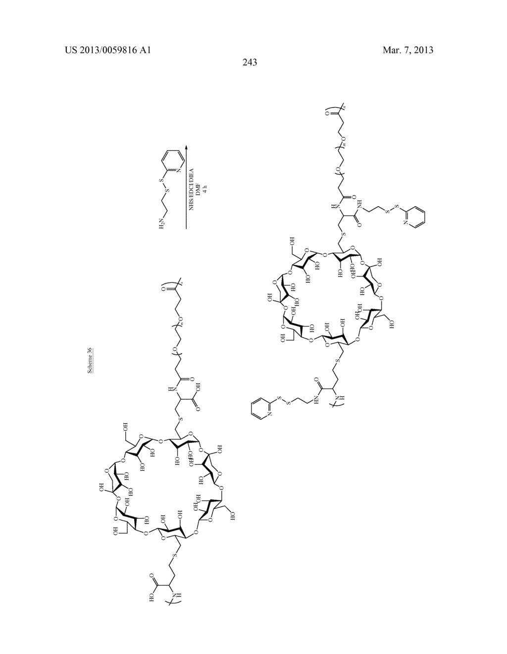 COMPOSITIONS AND METHODS FOR TREATMENT OF AUTOIMMUNE AND OTHER DISEASE - diagram, schematic, and image 333