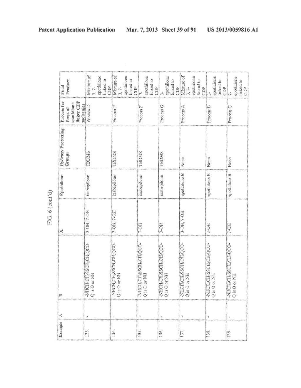 COMPOSITIONS AND METHODS FOR TREATMENT OF AUTOIMMUNE AND OTHER DISEASE - diagram, schematic, and image 40