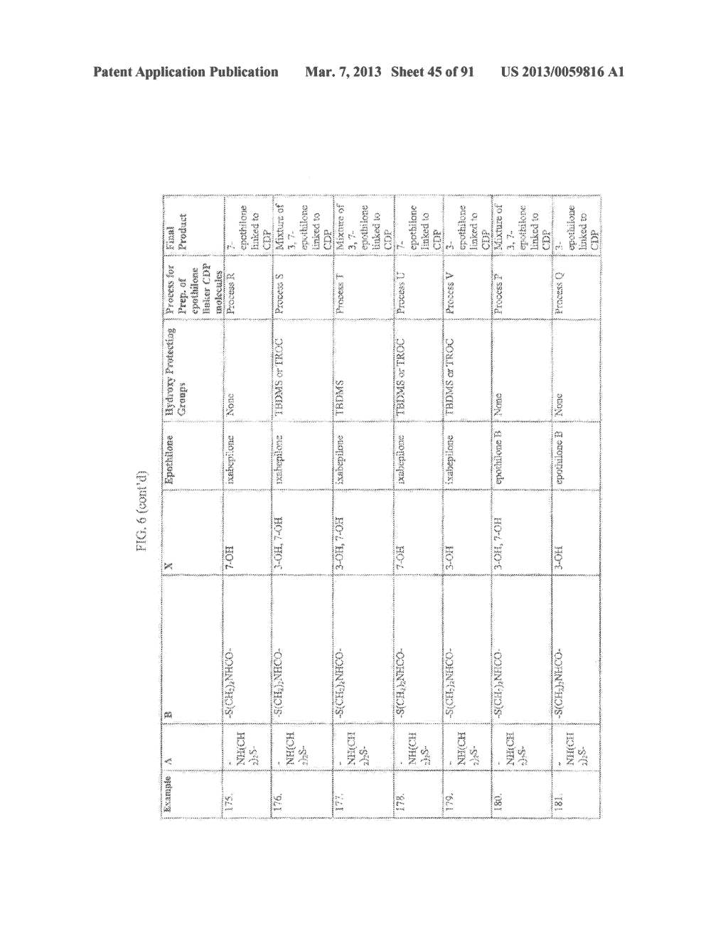 COMPOSITIONS AND METHODS FOR TREATMENT OF AUTOIMMUNE AND OTHER DISEASE - diagram, schematic, and image 46