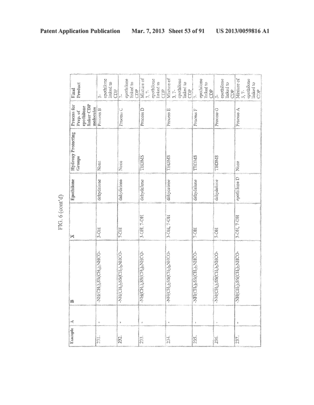 COMPOSITIONS AND METHODS FOR TREATMENT OF AUTOIMMUNE AND OTHER DISEASE - diagram, schematic, and image 54