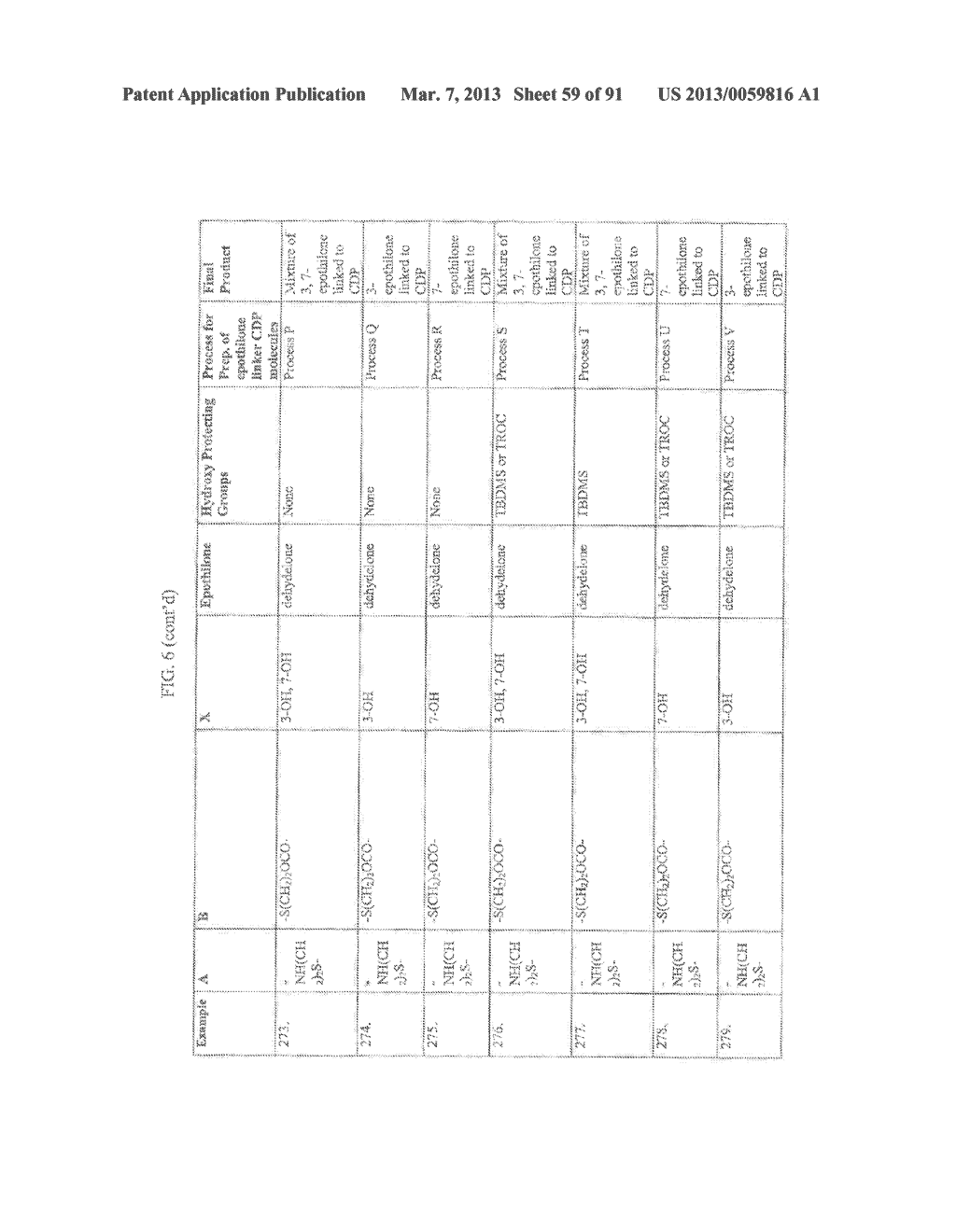 COMPOSITIONS AND METHODS FOR TREATMENT OF AUTOIMMUNE AND OTHER DISEASE - diagram, schematic, and image 60