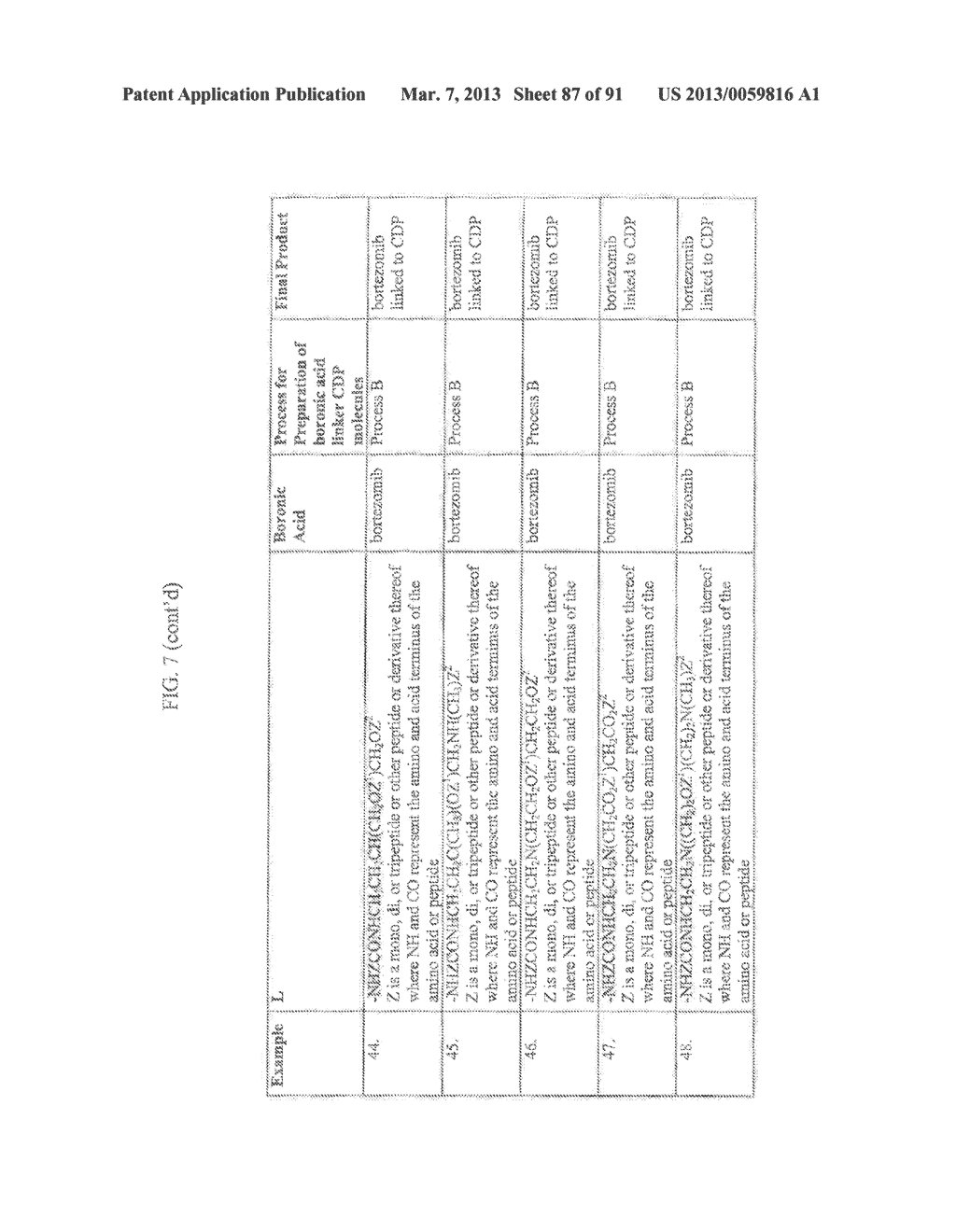 COMPOSITIONS AND METHODS FOR TREATMENT OF AUTOIMMUNE AND OTHER DISEASE - diagram, schematic, and image 88