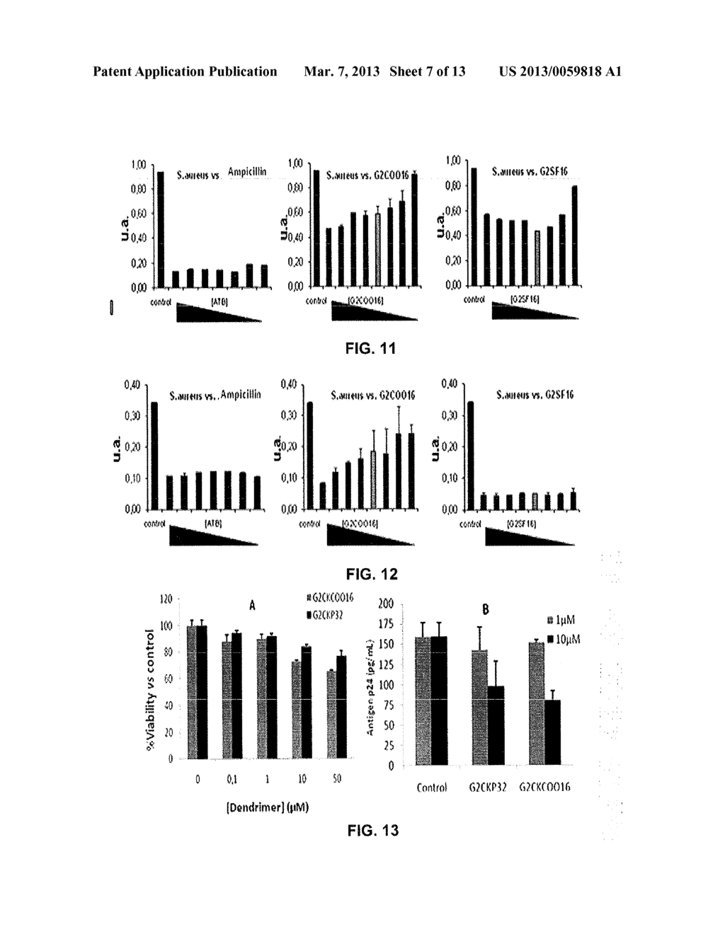 CARBOSILANE DENDRIMERS AND THE USE THEREOF AS ANTIVIRAL AGENTS - diagram, schematic, and image 08