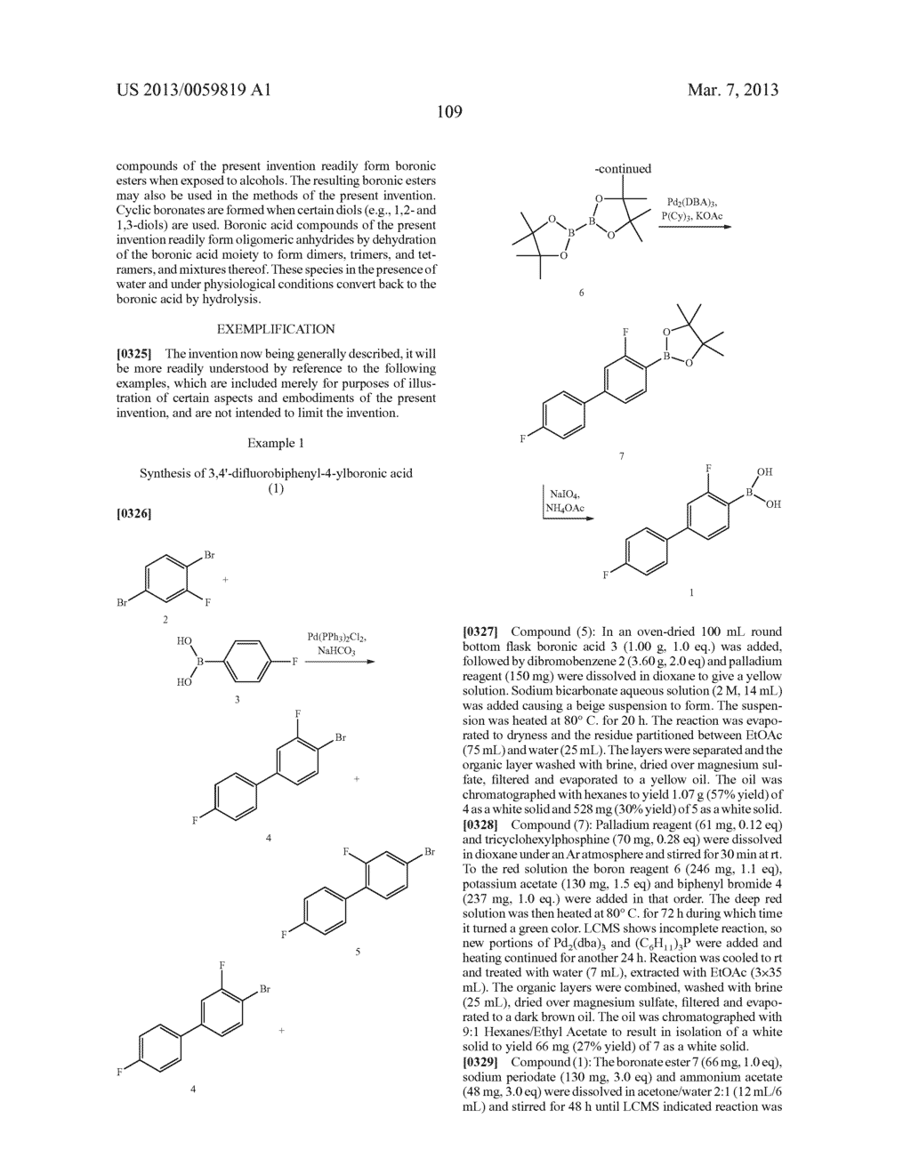 INHIBITORS OF FATTY ACID AMIDE HYDROLASE - diagram, schematic, and image 110