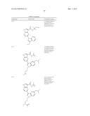 PYRROLOPYRAZINE KINASE INHIBITORS diagram and image