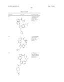 PYRROLOPYRAZINE KINASE INHIBITORS diagram and image