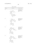 PYRROLOPYRAZINE KINASE INHIBITORS diagram and image