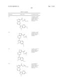 PYRROLOPYRAZINE KINASE INHIBITORS diagram and image