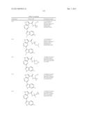 PYRROLOPYRAZINE KINASE INHIBITORS diagram and image