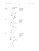 PYRROLOPYRAZINE KINASE INHIBITORS diagram and image