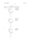 PYRROLOPYRAZINE KINASE INHIBITORS diagram and image