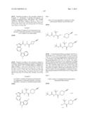 PYRROLOPYRAZINE KINASE INHIBITORS diagram and image