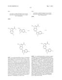 PYRROLOPYRAZINE KINASE INHIBITORS diagram and image