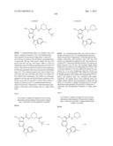 PYRROLOPYRAZINE KINASE INHIBITORS diagram and image