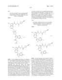 PYRROLOPYRAZINE KINASE INHIBITORS diagram and image