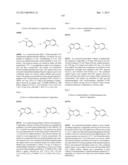 PYRROLOPYRAZINE KINASE INHIBITORS diagram and image