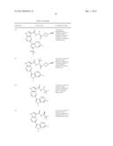 PYRROLOPYRAZINE KINASE INHIBITORS diagram and image