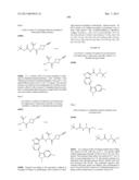 PYRROLOPYRAZINE KINASE INHIBITORS diagram and image