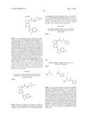 PYRROLOPYRAZINE KINASE INHIBITORS diagram and image