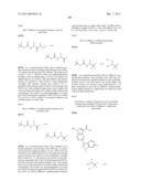 PYRROLOPYRAZINE KINASE INHIBITORS diagram and image