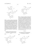 PYRROLOPYRAZINE KINASE INHIBITORS diagram and image