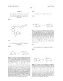 PYRROLOPYRAZINE KINASE INHIBITORS diagram and image