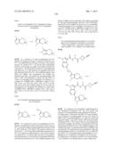 PYRROLOPYRAZINE KINASE INHIBITORS diagram and image