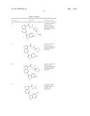 PYRROLOPYRAZINE KINASE INHIBITORS diagram and image