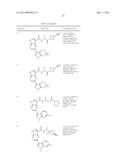 PYRROLOPYRAZINE KINASE INHIBITORS diagram and image