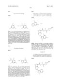 PYRROLOPYRAZINE KINASE INHIBITORS diagram and image