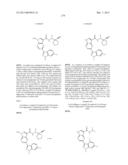 PYRROLOPYRAZINE KINASE INHIBITORS diagram and image