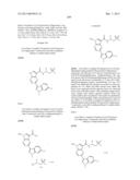 PYRROLOPYRAZINE KINASE INHIBITORS diagram and image