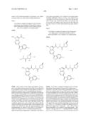 PYRROLOPYRAZINE KINASE INHIBITORS diagram and image