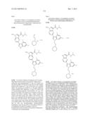 PYRROLOPYRAZINE KINASE INHIBITORS diagram and image