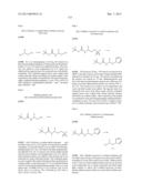 PYRROLOPYRAZINE KINASE INHIBITORS diagram and image