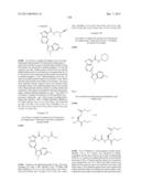 PYRROLOPYRAZINE KINASE INHIBITORS diagram and image