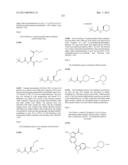 PYRROLOPYRAZINE KINASE INHIBITORS diagram and image