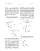 PYRROLOPYRAZINE KINASE INHIBITORS diagram and image